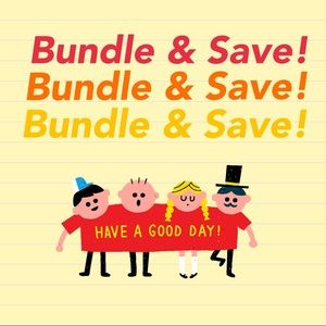 Bundle & Get a Discount!